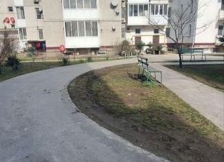 Продам трехкомнатную квартиру, 59.3 м2, Анапа, Северный переулок, 1, ЖК Алексеевский парк