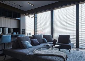 Продажа двухкомнатной квартиры, 70 м2, Москва, 1-й Красногвардейский проезд, 22с1, 1-й Красногвардейский проезд