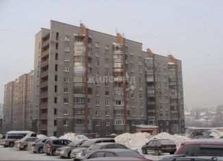 Продам 1-комнатную квартиру, 27.3 м2, Новосибирск, улица Есенина, 10/1, метро Берёзовая роща