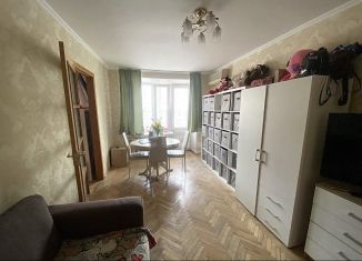 Продам 2-комнатную квартиру, 42.4 м2, Москва, проспект Мира, 97, метро Рижская