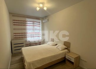 Продаю однокомнатную квартиру, 34 м2, Анапа, улица Ивана Голубца, 147, ЖК Резиденция Высокий берег