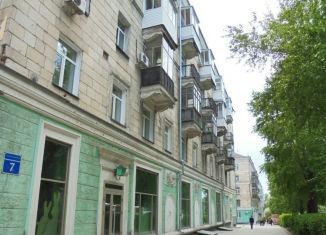 Продажа двухкомнатной квартиры, 57 м2, Новосибирск, улица Сибиряков-Гвардейцев, 7, метро Речной вокзал