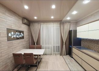 Сдается 3-комнатная квартира, 110 м2, Краснодар, Казбекская улица, 7, Фестивальный микрорайон