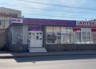 Продаю торговую площадь, 132 м2, Дзержинск, Октябрьская улица, 20к7