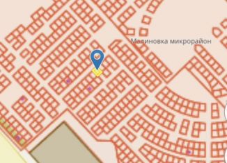 Продается участок, 7.5 сот., Тамбовская область, улица имени Евгения Соловьёва