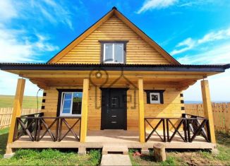 Продам дом, 170 м2, село Урик, Удачная улица