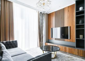 2-ком. квартира на продажу, 60 м2, Москва, 1-й Красногвардейский проезд, 22с2, 1-й Красногвардейский проезд