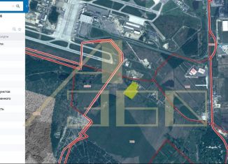Продается земельный участок, 213 сот., Санкт-Петербург, Московский район, Пулковское шоссе, 51