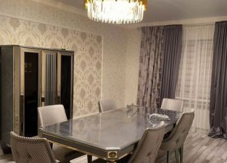 Продам четырехкомнатную квартиру, 108 м2, Малгобек, улица Гоголя, 38