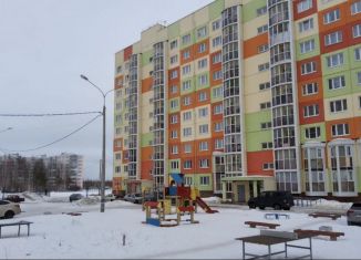 Продажа 1-комнатной квартиры, 43 м2, Архангельск, Московский проспект, 55к4