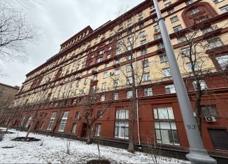 Квартира на продажу студия, 14.5 м2, Москва, Космодамианская набережная, 4/22кВ, метро Новокузнецкая