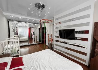 Продажа 2-ком. квартиры, 61.2 м2, Оренбургская область, Салмышская улица, 62