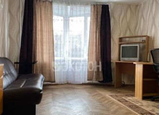 Сдаю 1-ком. квартиру, 38 м2, Санкт-Петербург, проспект Космонавтов, 27к5, метро Международная