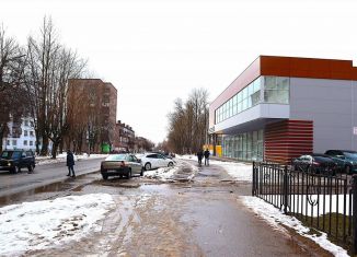 Продам гараж, 20 м2, Череповец, улица Ломоносова, 17к1