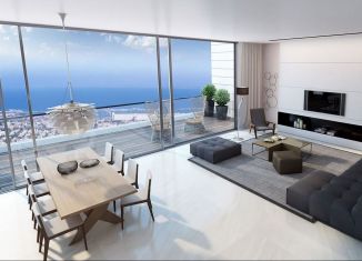 Продаю квартиру студию, 26.3 м2, поселок городского типа Коктебель