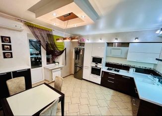 Продается двухкомнатная квартира, 61.6 м2, Саратов, 5-й Нагорный проезд, 28к3, ЖК Бестужев Сад