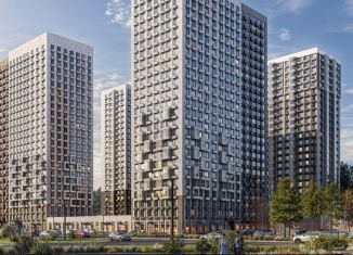 Продажа 2-комнатной квартиры, 54.1 м2, Котельники