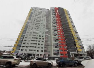 Продается трехкомнатная квартира, 92 м2, Самара, Конноармейская улица, 26