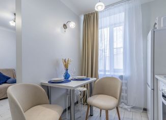 Аренда однокомнатной квартиры, 29 м2, Курган, улица Карла Маркса, 49
