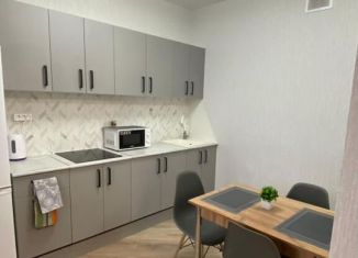 Сдаю в аренду квартиру студию, 37.1 м2, Краснодар, улица Ветеранов, 85к5, микрорайон 2-я Площадка