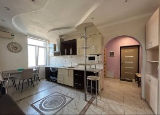 Продам 2-ком. квартиру, 55 м2, Сочи, Виноградная улица, 22/1А, микрорайон Новый Сочи