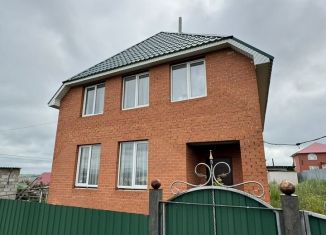 Продаю дом, 162 м2, Сибай, Аргаяшская улица
