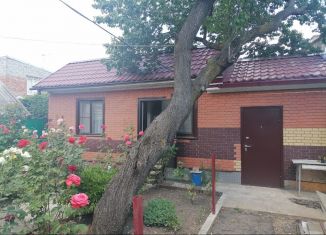 Продаю дом, 59.8 м2, Краснодар, 2-й Колхозный проезд, микрорайон район 40 лет Победы