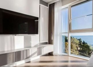 Продажа 2-комнатной квартиры, 45 м2, Сочи, Крымская улица, 89, ЖК Посейдон