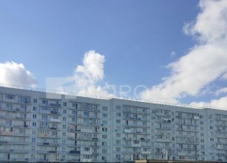 Продажа 2-комнатной квартиры, 58.8 м2, Новосибирск, Плющихинская улица, 10, метро Речной вокзал