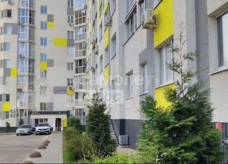 Продам 2-ком. квартиру, 46.8 м2, Воронеж, улица 45-й Стрелковой Дивизии, 247/4, ЖК Смарт-Квартал