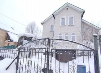 Продаю коттедж, 187.1 м2, Новокузнецк, улица Жени Стожкова, 21