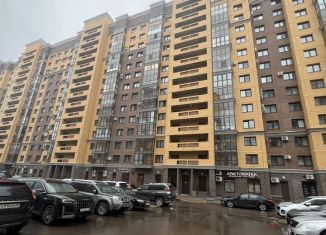 Продажа двухкомнатной квартиры, 70.5 м2, Санкт-Петербург, Варшавская улица, 6к1, муниципальный округ Московская Застава