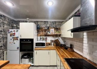 Дом на продажу, 80 м2, посёлок Ленинский, Короткий переулок, 6