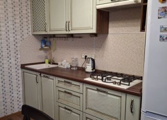 Продам 1-комнатную квартиру, 36.4 м2, Кстово, Лукерьинская улица, 1