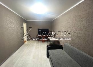 Продажа двухкомнатной квартиры, 44.8 м2, Кумертау, Первомайская улица, 7