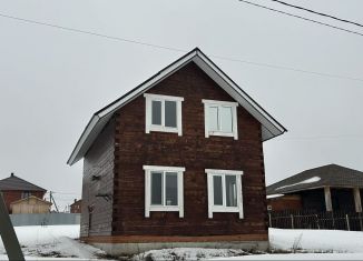 Продается дом, 100 м2, деревня Каменное, 4-я Весенняя улица