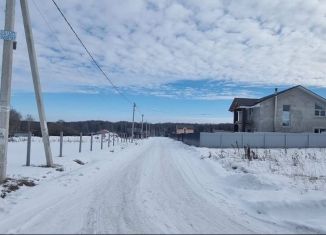 Продажа участка, 6.5 сот., деревня Алфёрово