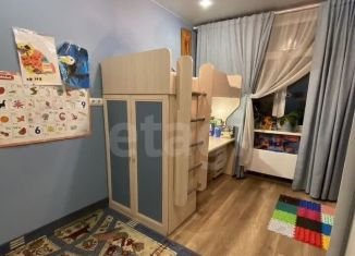 Продам 2-ком. квартиру, 53.4 м2, Котельники, Сосновая улица, 1к3, ЖК Оранж Парк