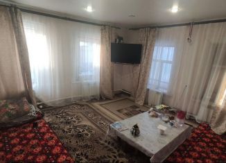 Продаю дом, 34.7 м2, Тобольск, улица Пушкина