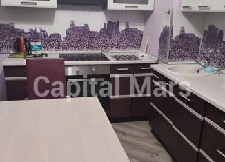 Сдаю в аренду 1-комнатную квартиру, 40 м2, посёлок Парголово, улица Валерия Гаврилина, 5, ЖК Северная Долина
