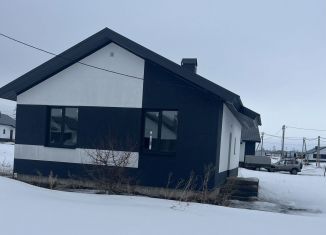 Продается дом, 75 м2, деревня Осоргино, Покровская улица