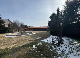 Продается участок, 14 сот., посёлок городского типа Молодёжное, Комсомольская улица