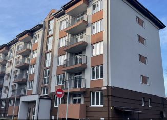 Продам 2-ком. квартиру, 62.9 м2, Балтийск, Московская улица, 16Ак2