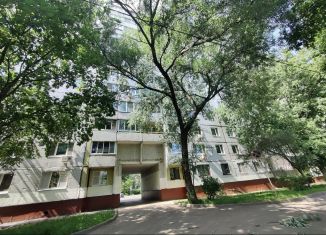 Продаю квартиру студию, 12.6 м2, Москва, улица Корнейчука, 55, метро Бибирево