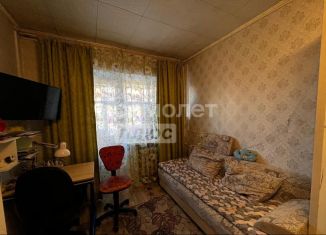 Продам 2-комнатную квартиру, 39 м2, Малоярославец, улица Кирова, 6