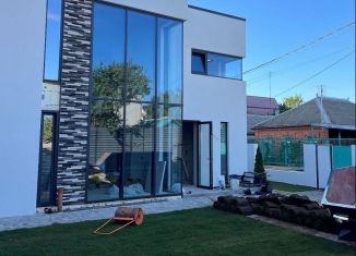 Продам дом, 155 м2, Краснодар, Артиллерийская улица