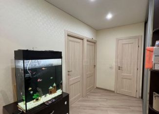 2-ком. квартира на продажу, 46.8 м2, село Новое Шигалеево, улица Габдуллы Тукая, 4