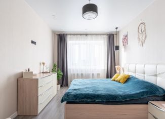 Продажа 1-ком. квартиры, 38 м2, село Усады, Счастливая улица, 5