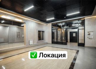 Однокомнатная квартира на продажу, 38.5 м2, Воронеж, улица Пескова, 6