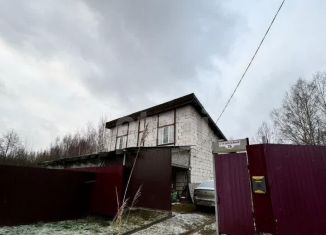 Продам дом, 124.7 м2, Ярославль, 2-я Шоссейная улица, 2В